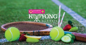 Tennis Kooyong Classic