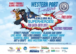 Western Port Festival
