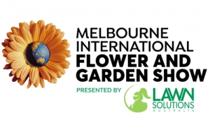 2019 Melbourne International Flower & Garden Show