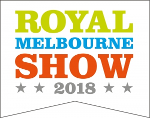 2018 Royal Melbourne Show