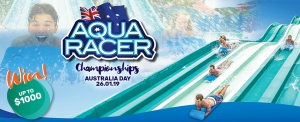 2019 Aqua Racer Championships