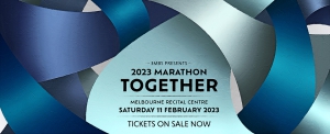 2023 3MBS Marathon TOGETHER