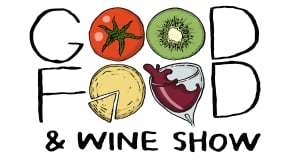 2023 Good Food & Wine Show Melbourne