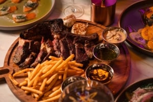 $25 Lunch Specials At Kan Eang Thai Bistro