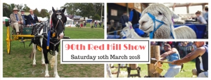 90th Red Hill Show