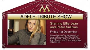 ADELE Tribute Show