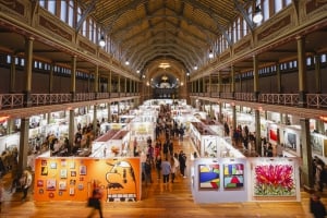 Affordable Art Fair Melbourne