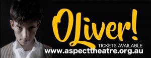 Aspect Inc's production of Oliver!