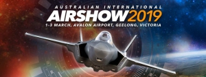 Australian International Airshow 2019