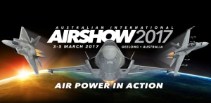 Australian International Airshow 2017