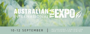 Australian International Tea Expo