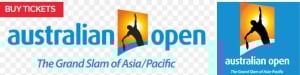 Australian Open 2025 tickets