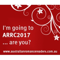 Australian Romance Readers Convention 2017