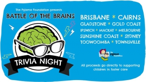 Battle of the Brains Trivia - Melbourne