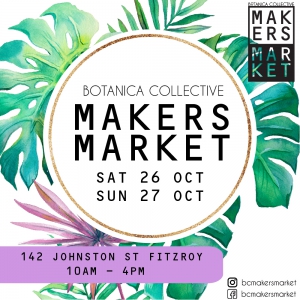 BC Makers Market