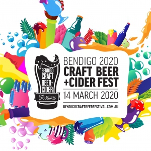 Bendigo Craft Beer & Cider Festival