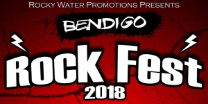 Bendigo Rock Fest