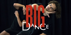 BIG DANCE AT YARRA RANGES - Lilydale