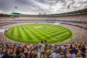 Boxing Day Test