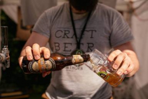 Craft Beer & Food Festival