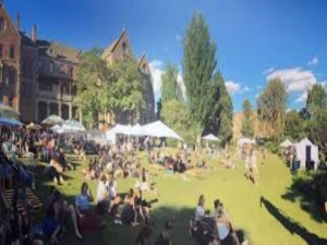 Brewers Feast Festival 2020