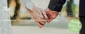 Bridal & Wedding Expo June 30th