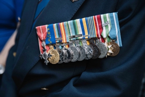 Cardly is helping Australians say thank you to Veterans this Anzac day