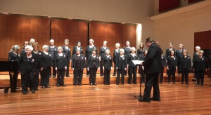 Casey Choir: Celebration In Song