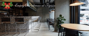 Celebrate Christmas with Tipico