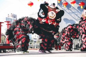 Celebrate Lunar New Year with Crown Melbourne