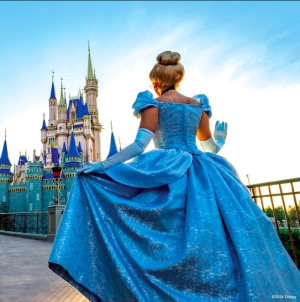 Cinderella makes her royal debut at Westfield Southland to Spark Magic