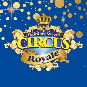 Circus Royale - Burnley Oval 2023!
