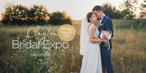 Clayton Bridal Expo