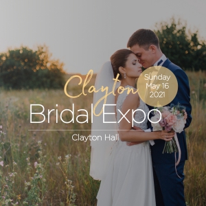Clayton Bridal Expo