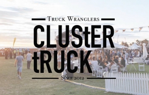 Cluster Truck Takes Over the Gasometer