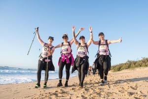 Coastrek Mornington Peninsula 2025