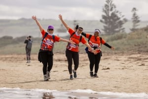 Coastrek Mornington Peninsula 2025