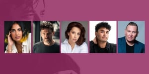 Colour And Light: The Art Of Sondheim