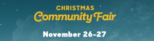 COMMUNITY CHRISTMAS CELEBRATIONS