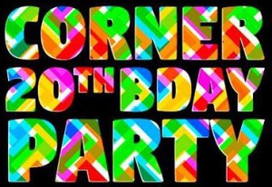 Corner Hotel 20th Birthday Party