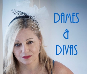 Dames & Divas of Jazz Blues & Soul