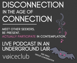 Disconnection In The Age Of Connection