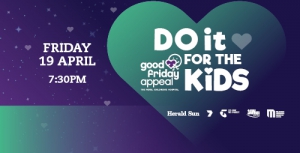 Do It For the Kids Evening Show 2019
