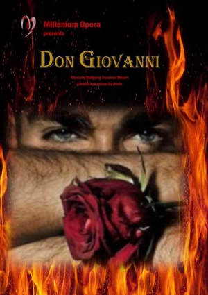 Don Giovanni by Mozart