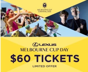 Emirates Melbourne Cup