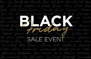 Emporium Melbourne Black Friday Sale Event