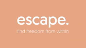 Escape – Find Freedom from Within