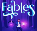 Fables by Davide Kaufmann