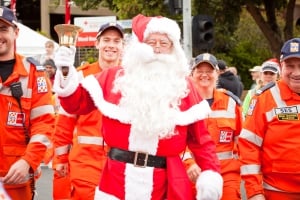 Frankston's Christmas Festival