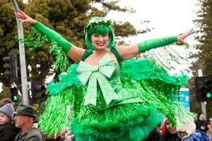 Frankston's Christmas Festival